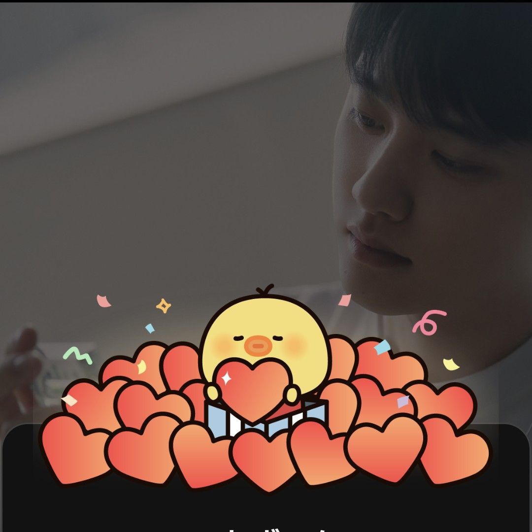 디오 (EXO) 팬이 찍은 순간