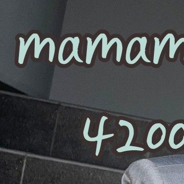 Recent activity shot of Moonbyul (MAMAMOO)