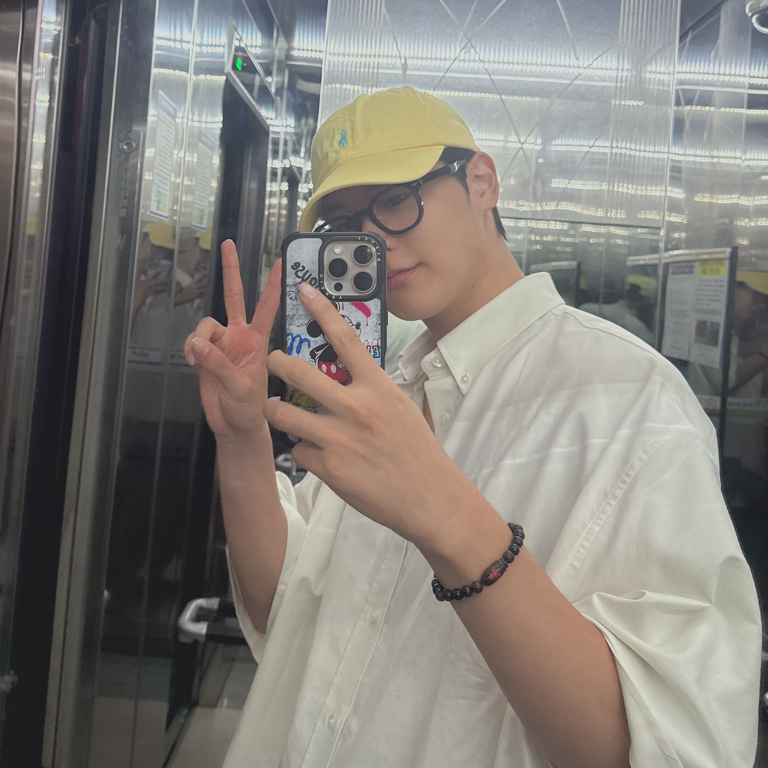 Latest photo of Choi Byungchan