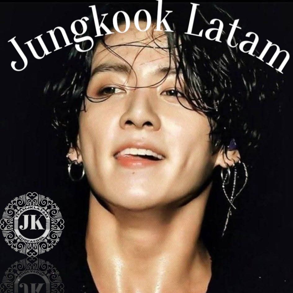 Latest photo of Jungkook (BTS)