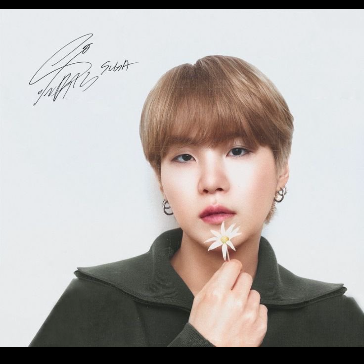 Behind-the-scenes cut of SUGA (BTS)