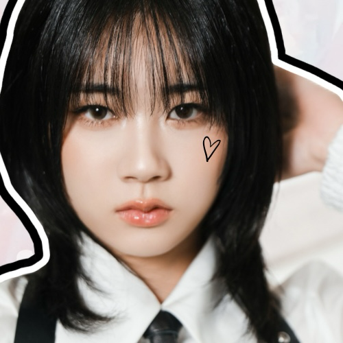사사키 코코나 (ME:I) 최근 활동샷