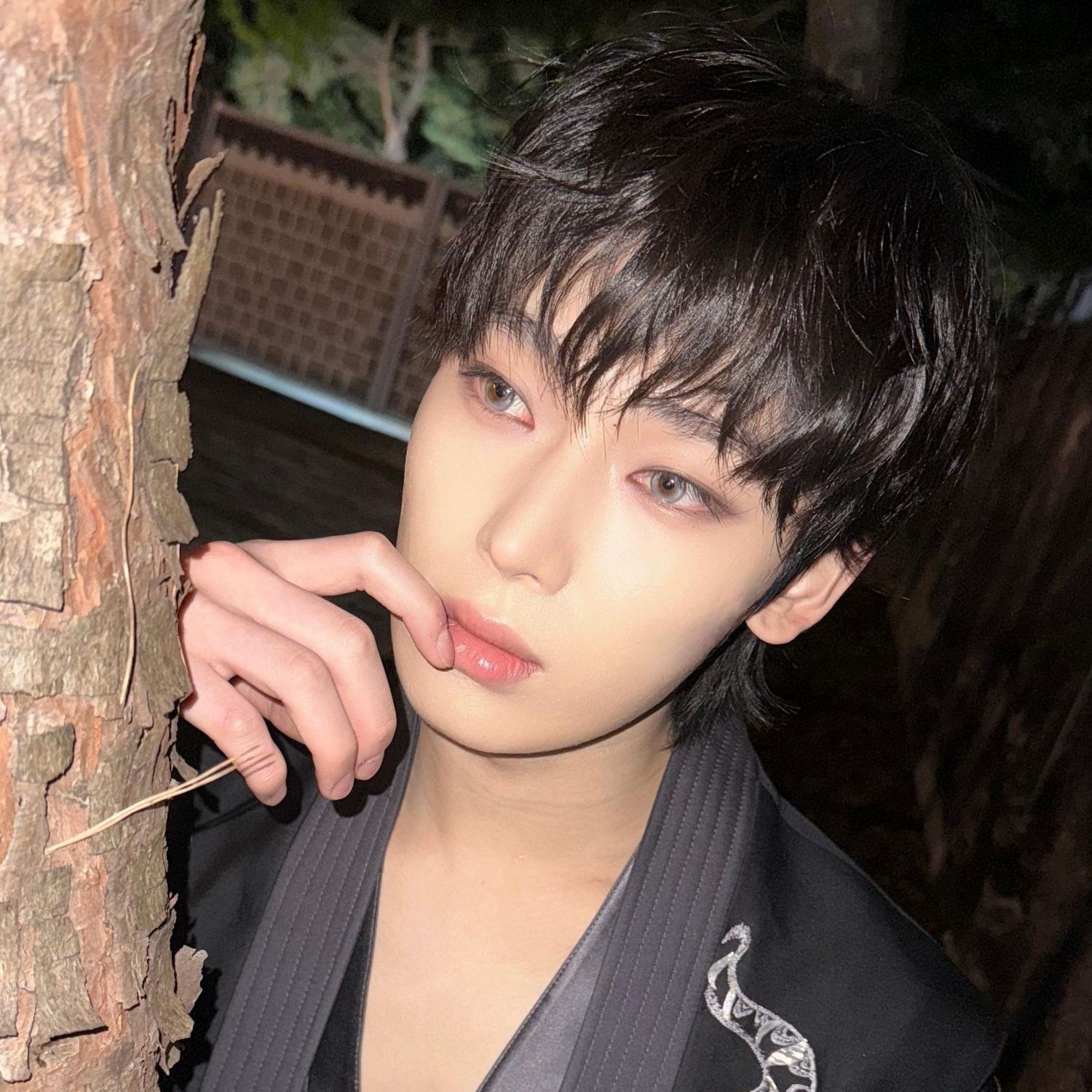 선우 (ENHYPEN)의 최신 사진