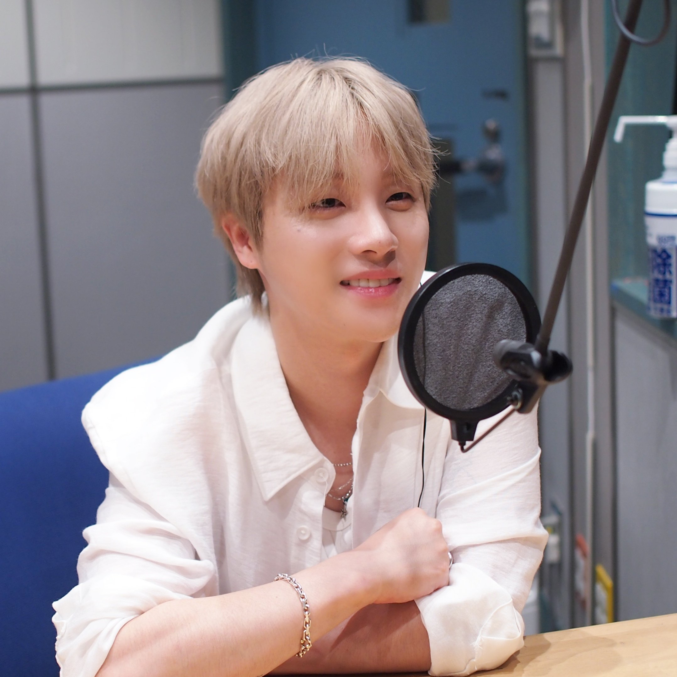 Latest photo of JAY (iKON)