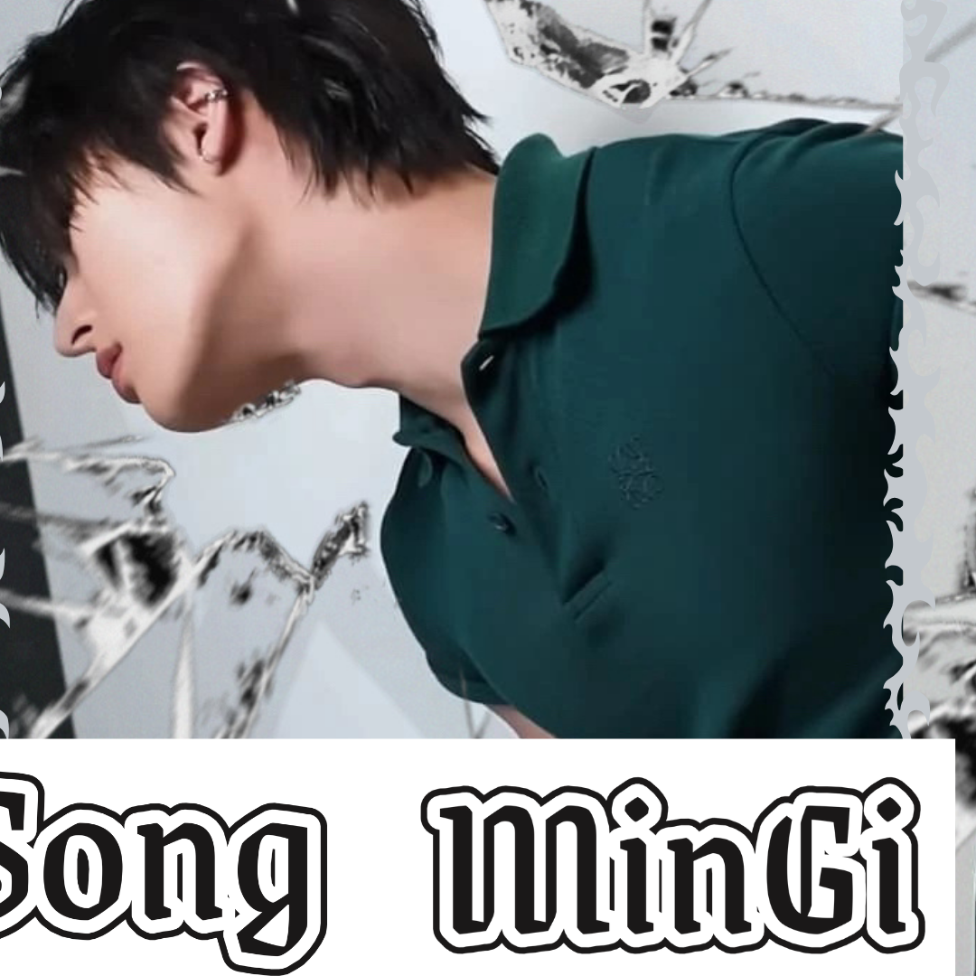 Latest photo of Mingi (ATEEZ)