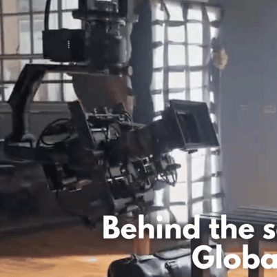 샤오잔 최근 활동샷