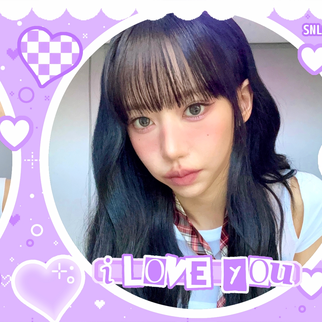 Latest photo of Zuu (SECRET NUMBER)