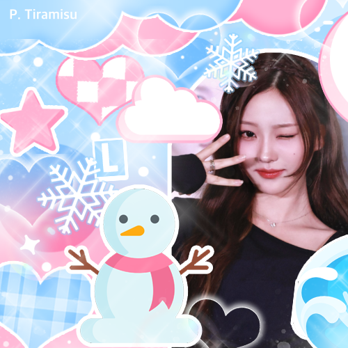 Latest photo of Stella (Hearts2Hearts)