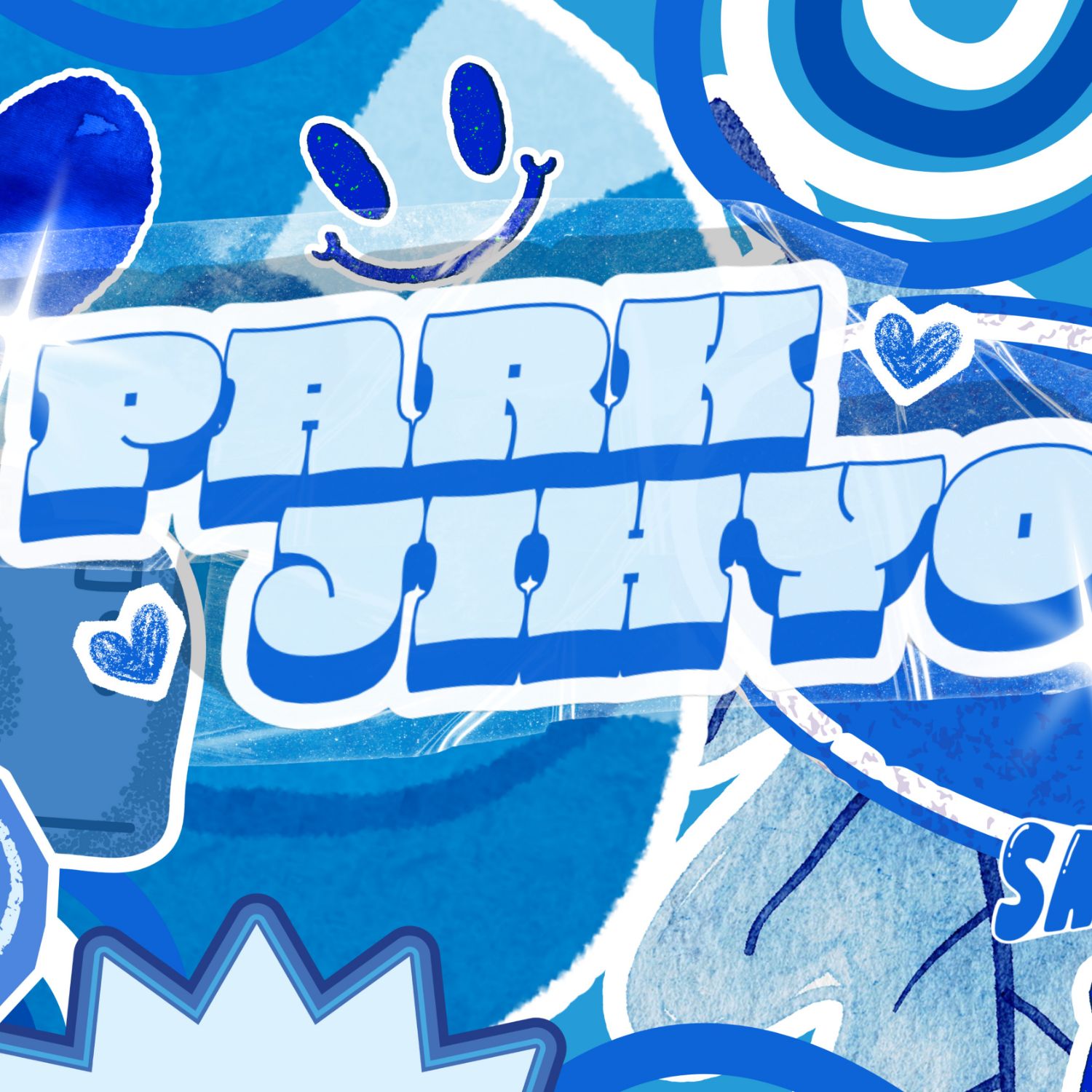 Recent activity shot of Jihyo (TWICE)