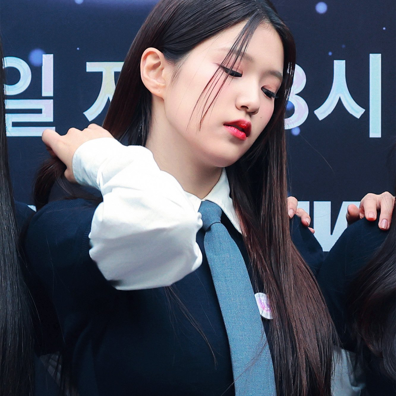 Latest photo of Yoon Jiyoon
