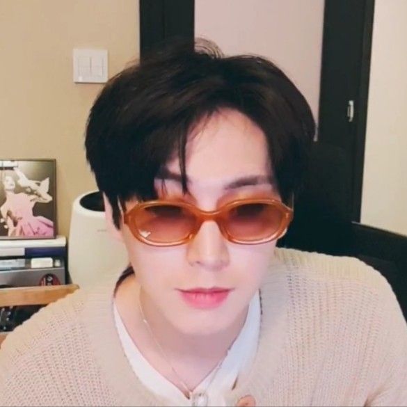 Latest photo of Shinwon (PENTAGON)