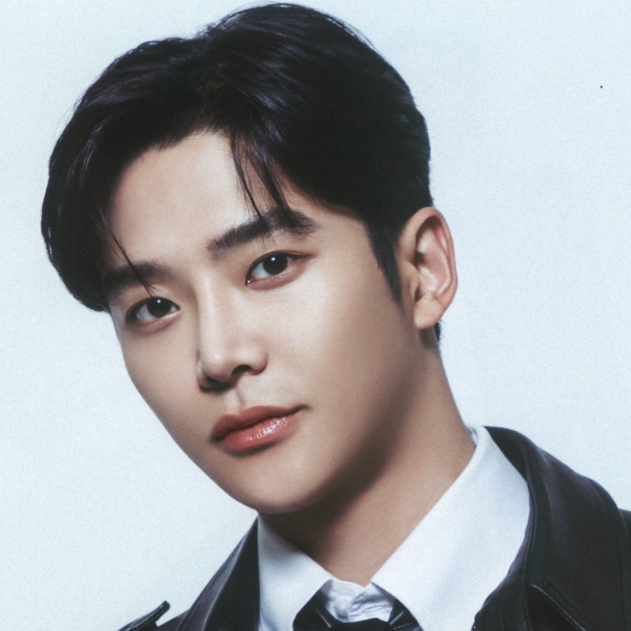 Recent activity shot of Rowoon