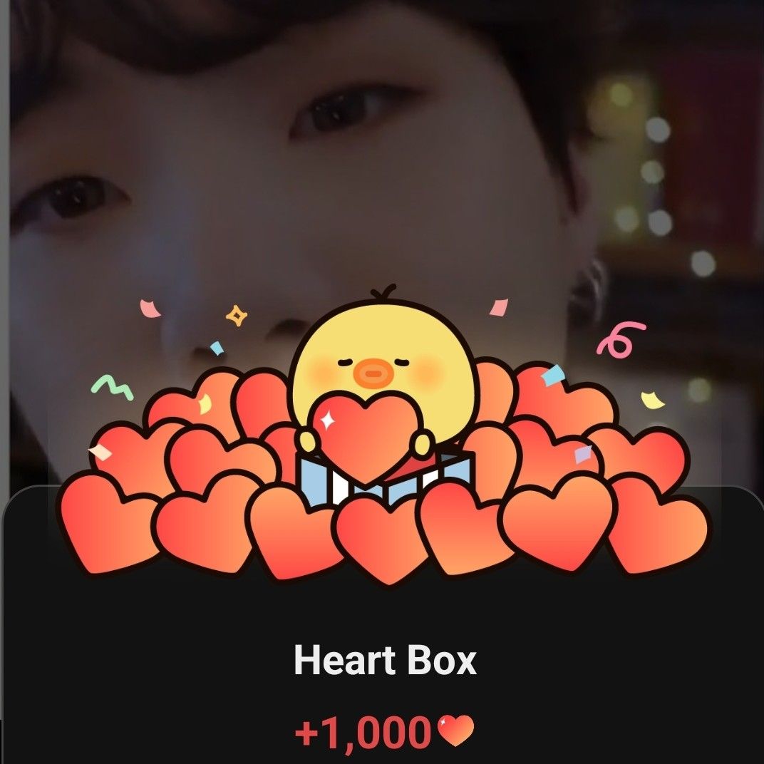 Foto terbaru SUGA (BTS)