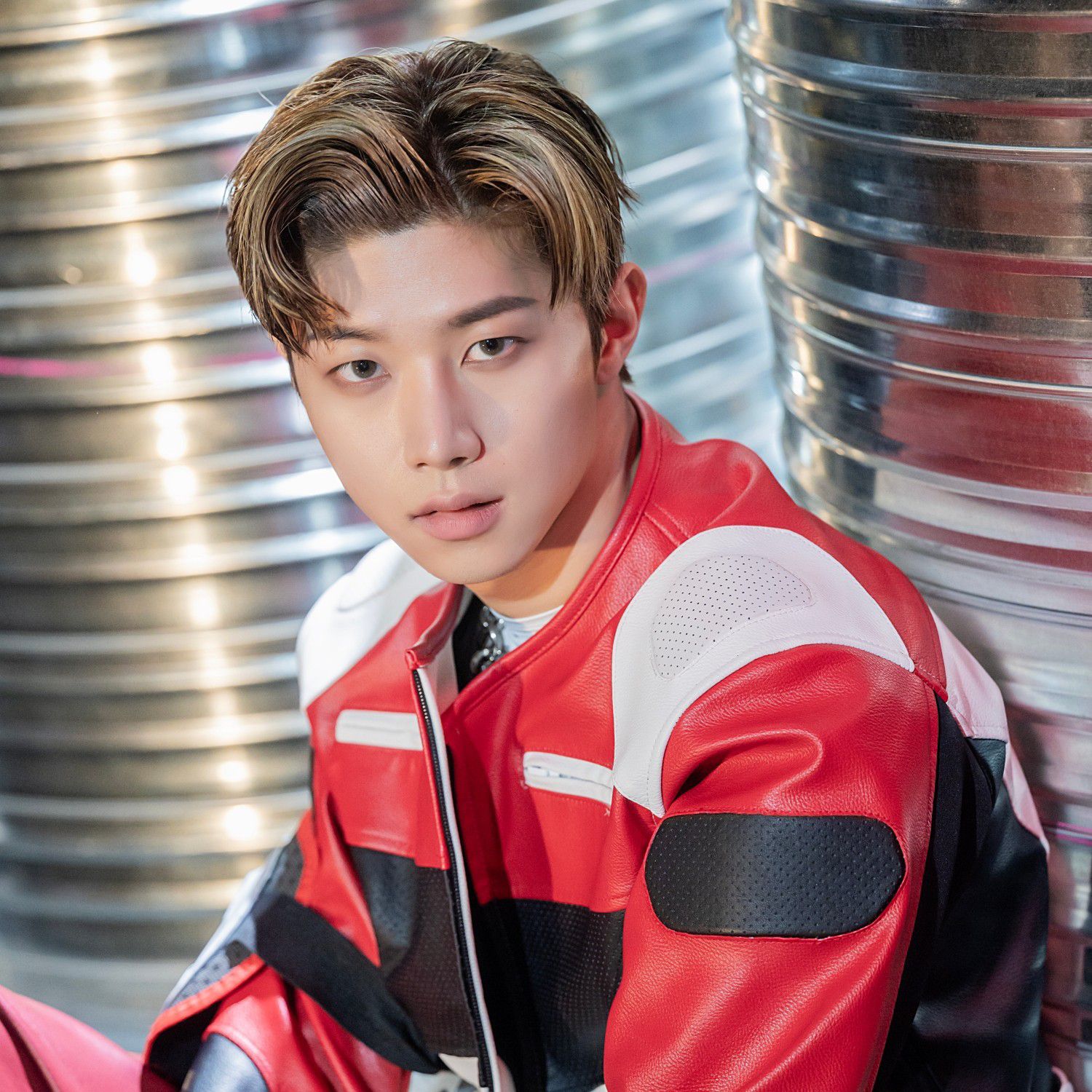 Latest photo of Hyunwoo (Xikers)