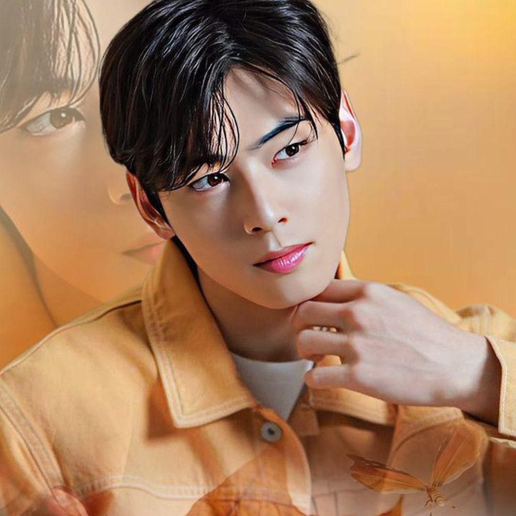 车银优 (ASTRO)的最新活动照片