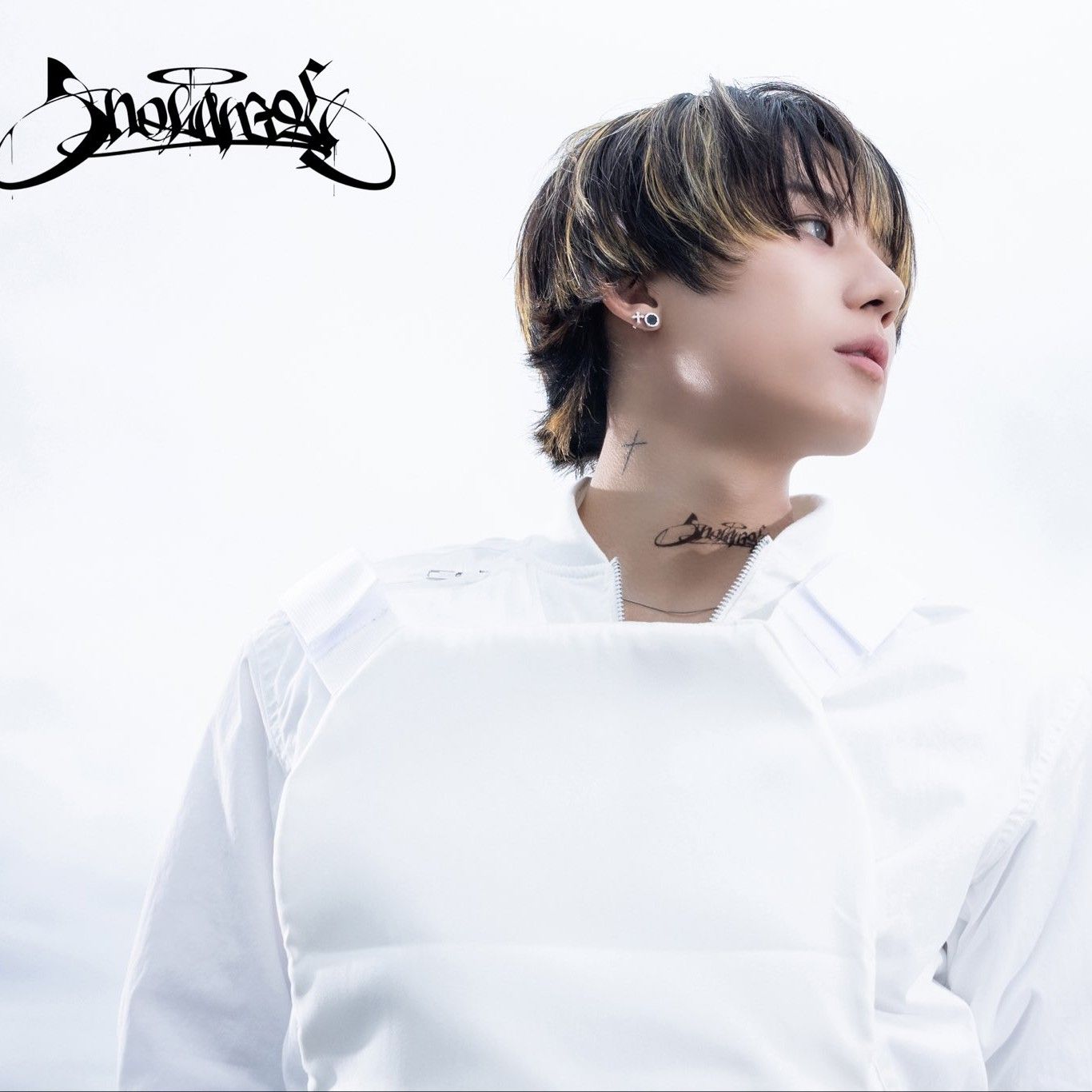 Latest photo of Geonu (JUST B)