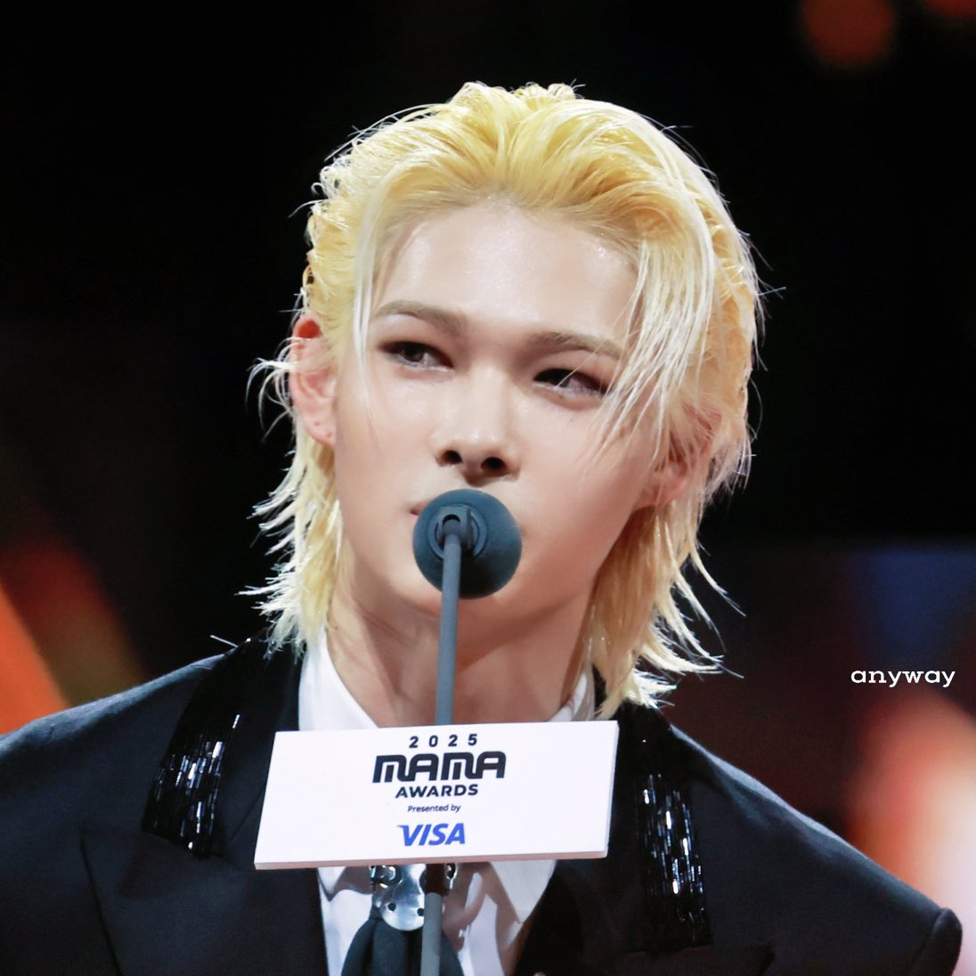 NI-KI (ENHYPEN)的最新照片