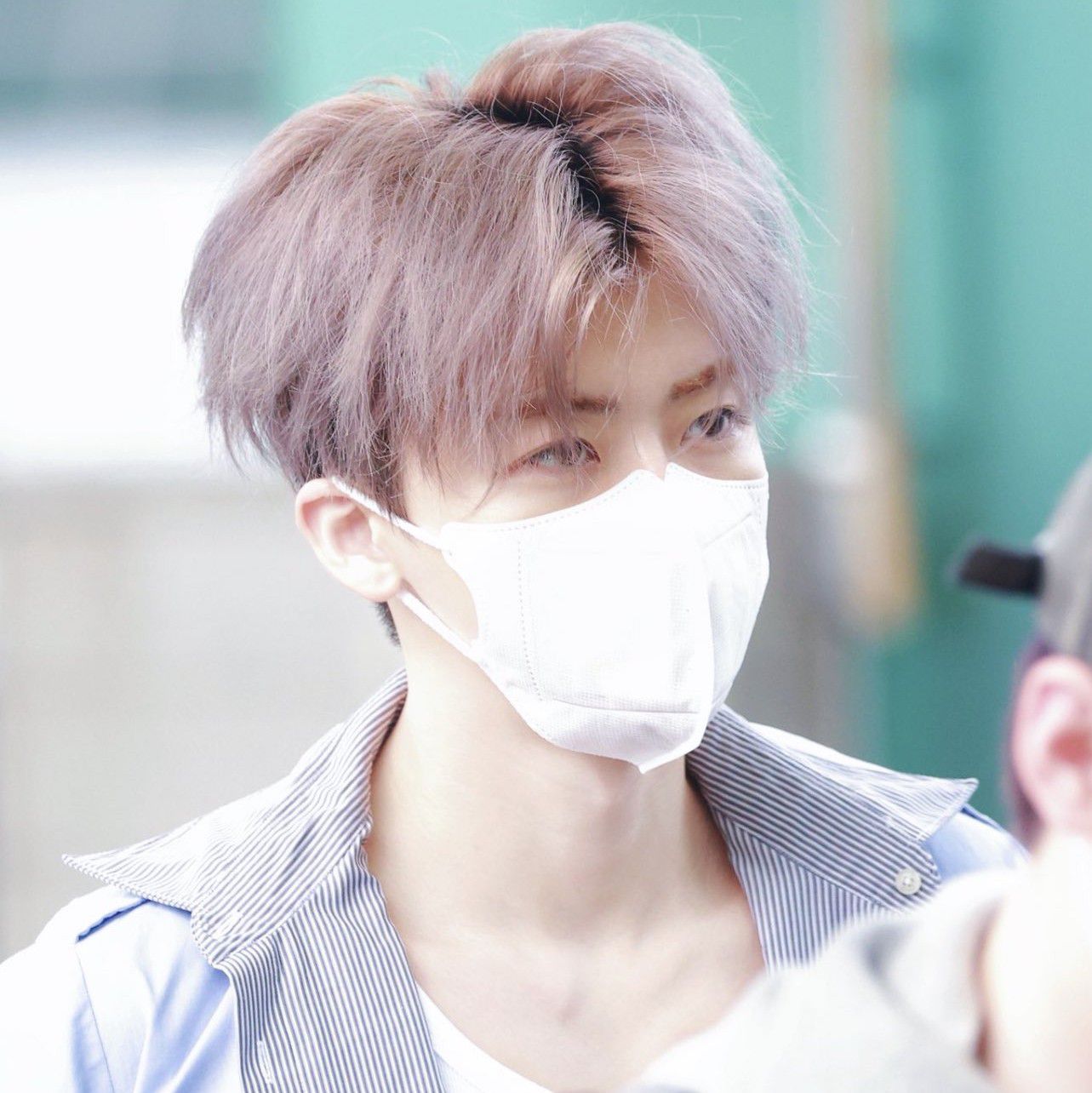 Latest photo of Jaemin (NCT DREAM)