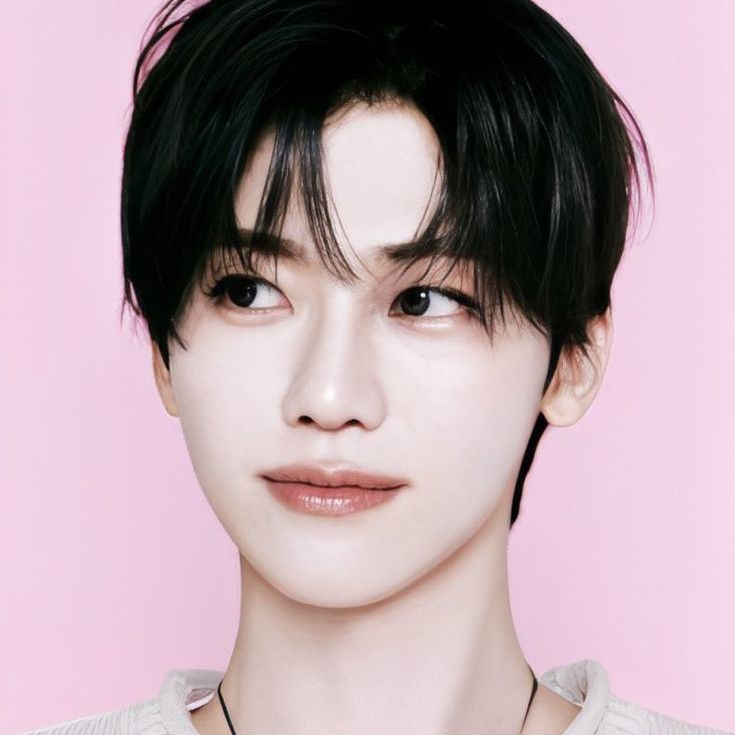 Behind-the-scenes cut of Jaemin (NCT DREAM)