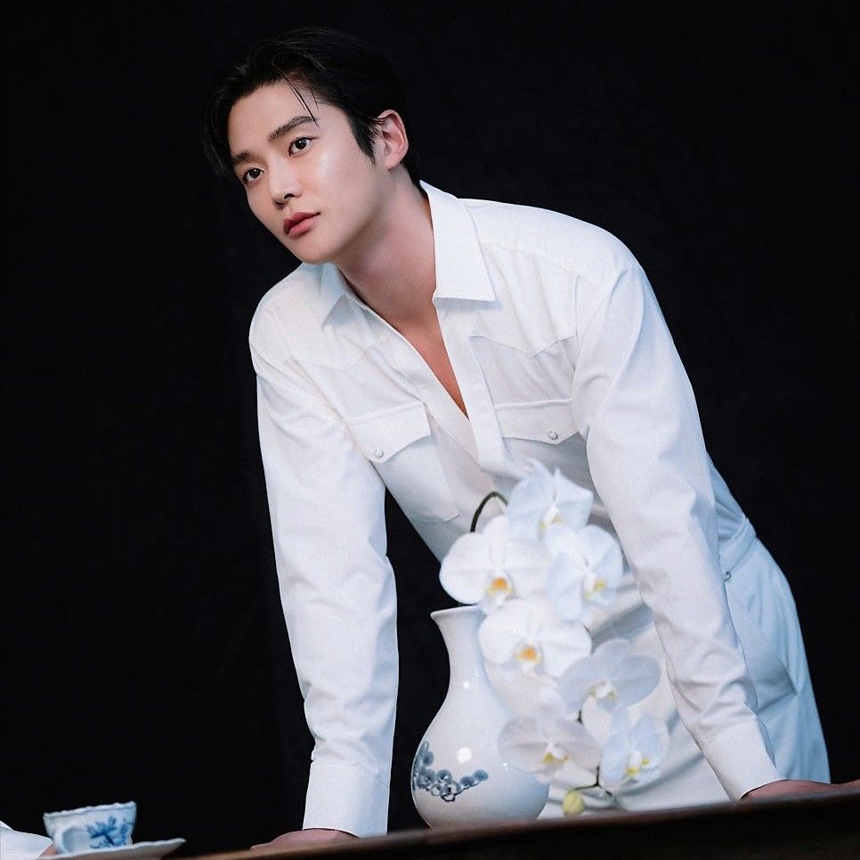 로운 팬이 찍은 순간