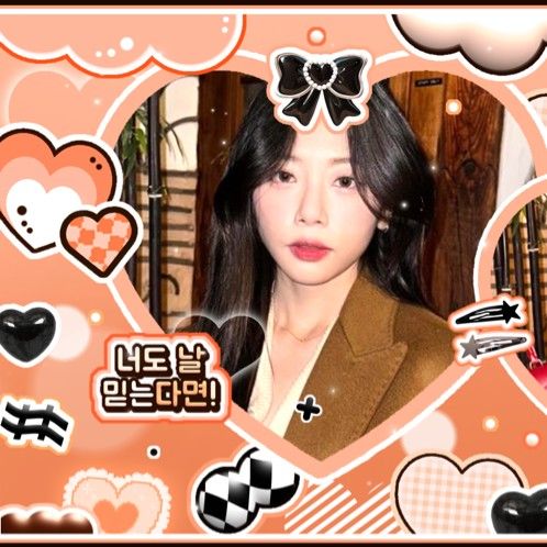 Momen yang diabadikan oleh penggemar JI U (DREAMCATCHER)