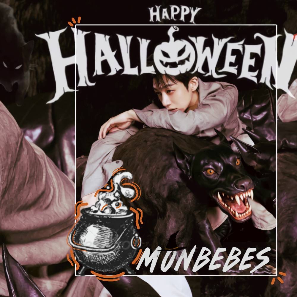 Latest photo of Hyungwon (MONSTA X)