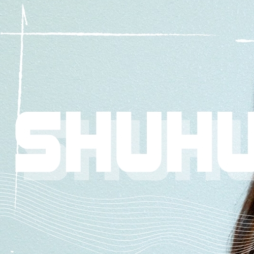 A moment captured by Shuhua (i-dle)'s fan