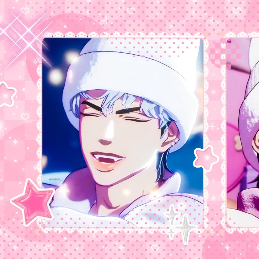 Latest photo of Eunho (PLAVE)