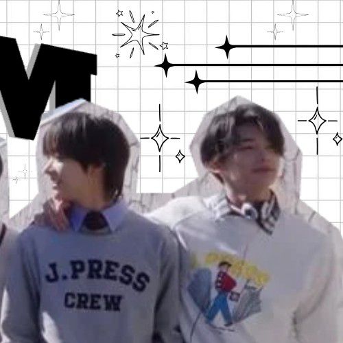 Behind-the-scenes cut of &TEAM