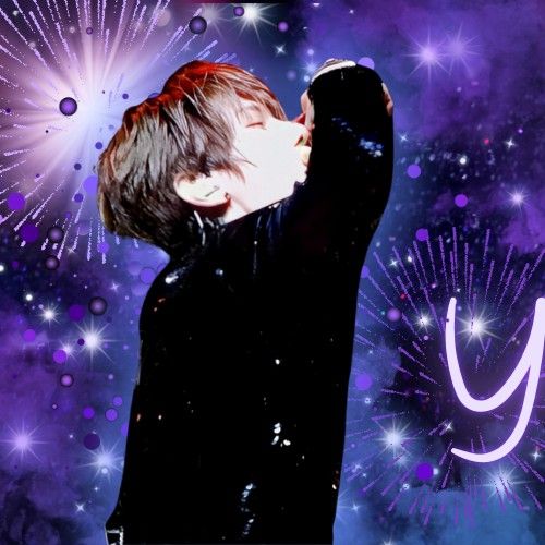 A moment captured by Yeosang (ATEEZ)'s fan