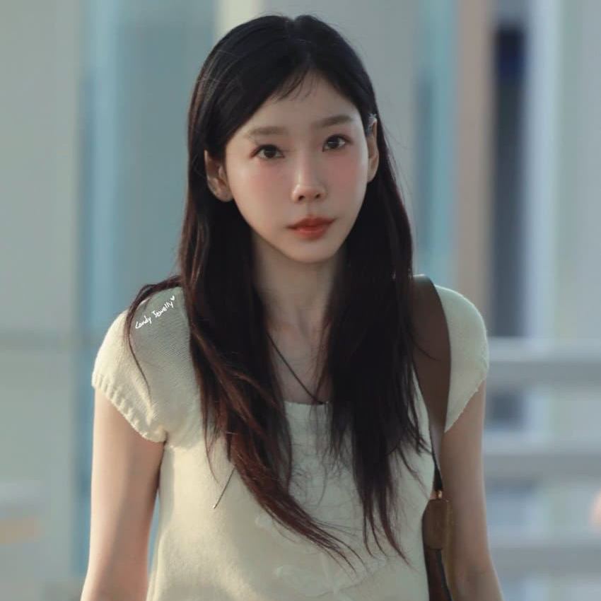 テヨン (少女時代)の最新写真