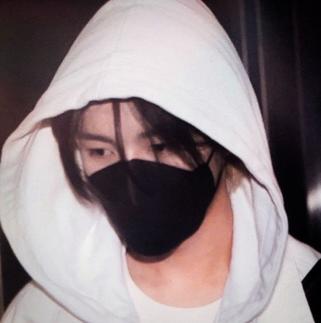 ロンジュン (NCT DREAM)の最近の活動写真