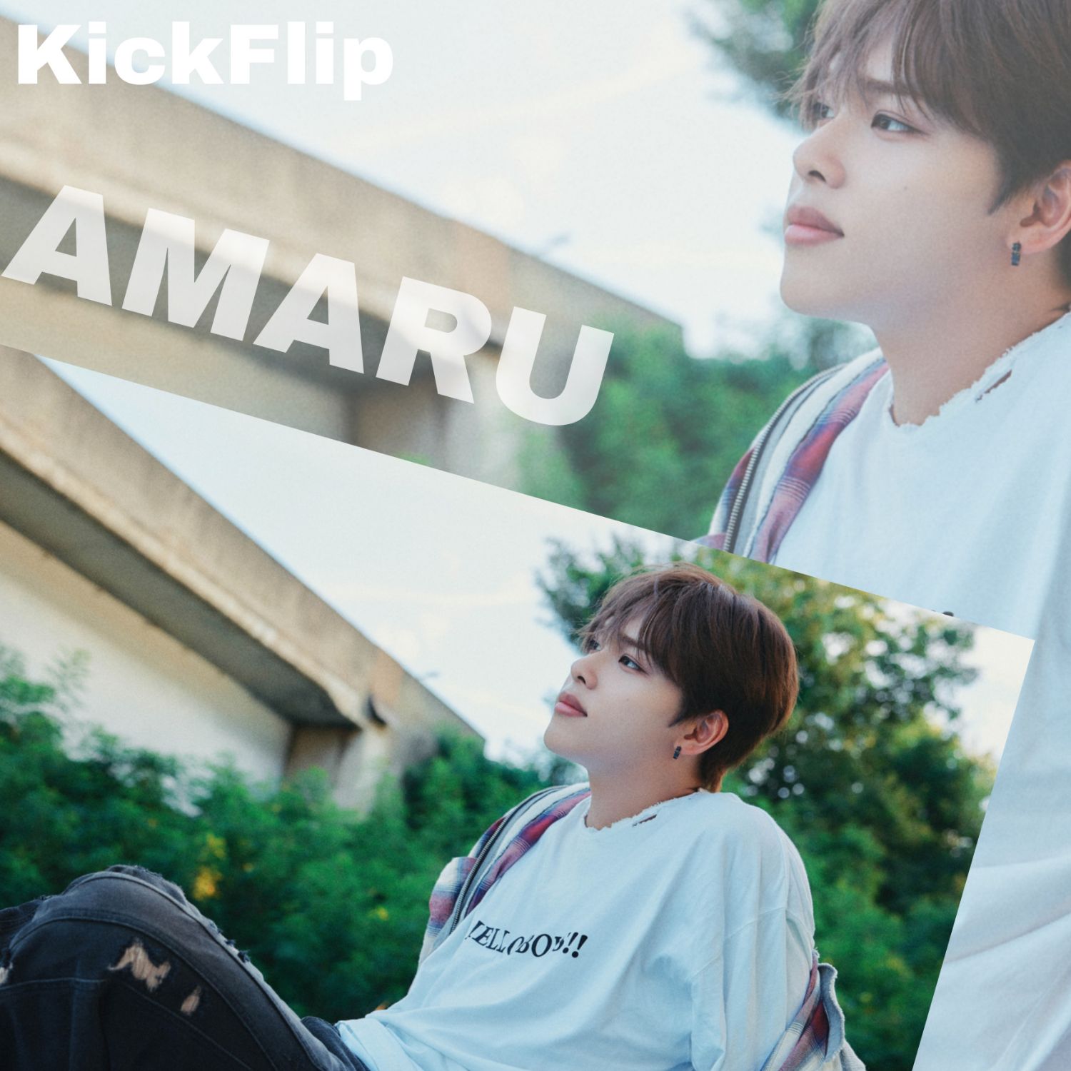 Latest photo of Amaru (KickFlip)