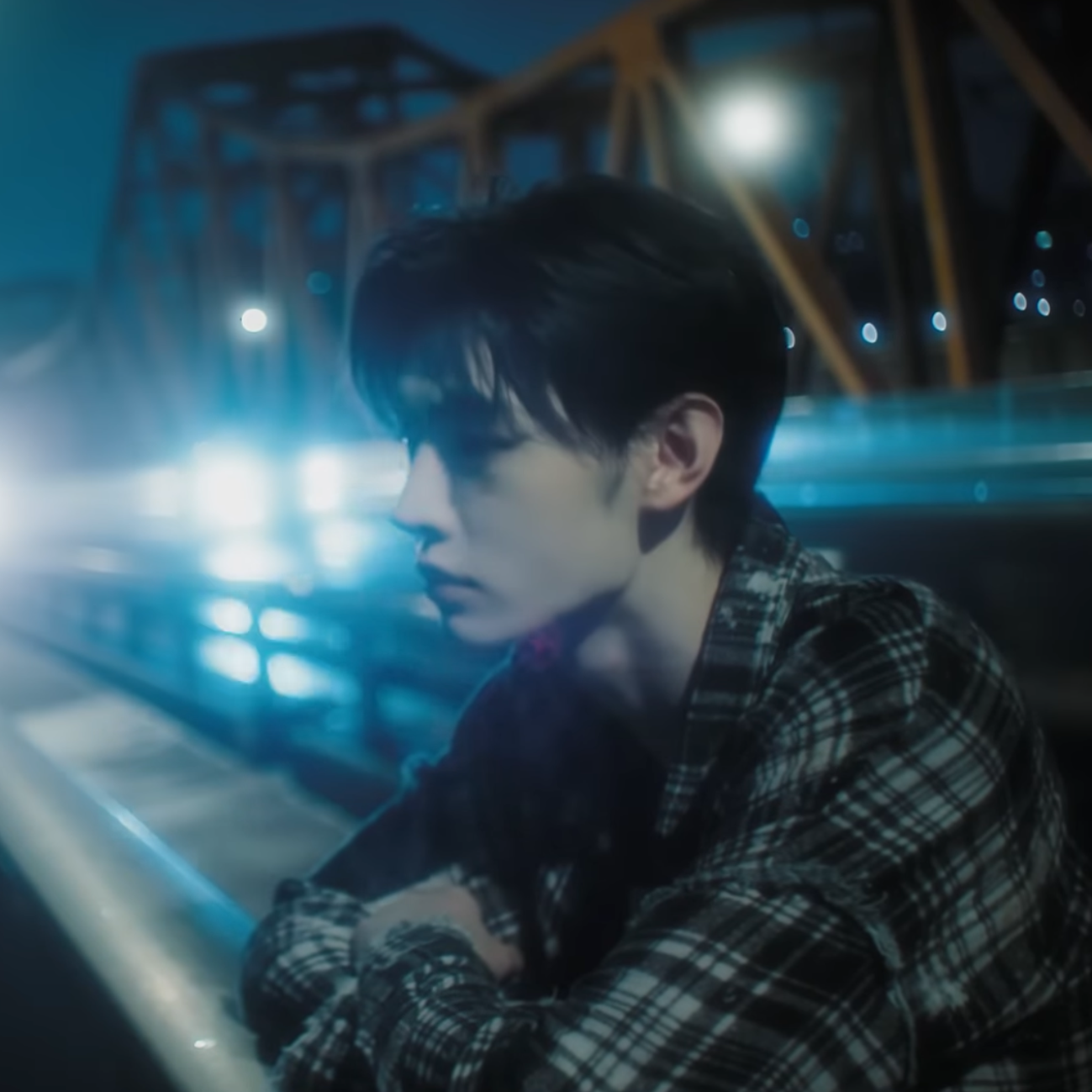 ENHYPEN 팬이 찍은 순간