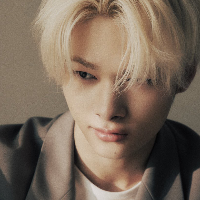 Foto aktivitas terbaru NI-KI (ENHYPEN)