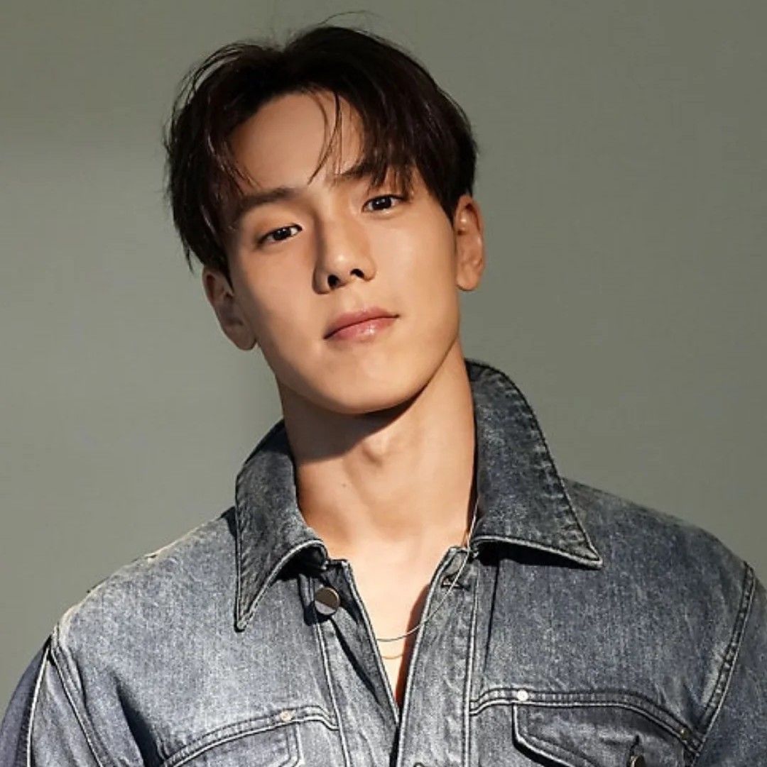 Momen yang diabadikan oleh penggemar Shownu (MONSTA X)