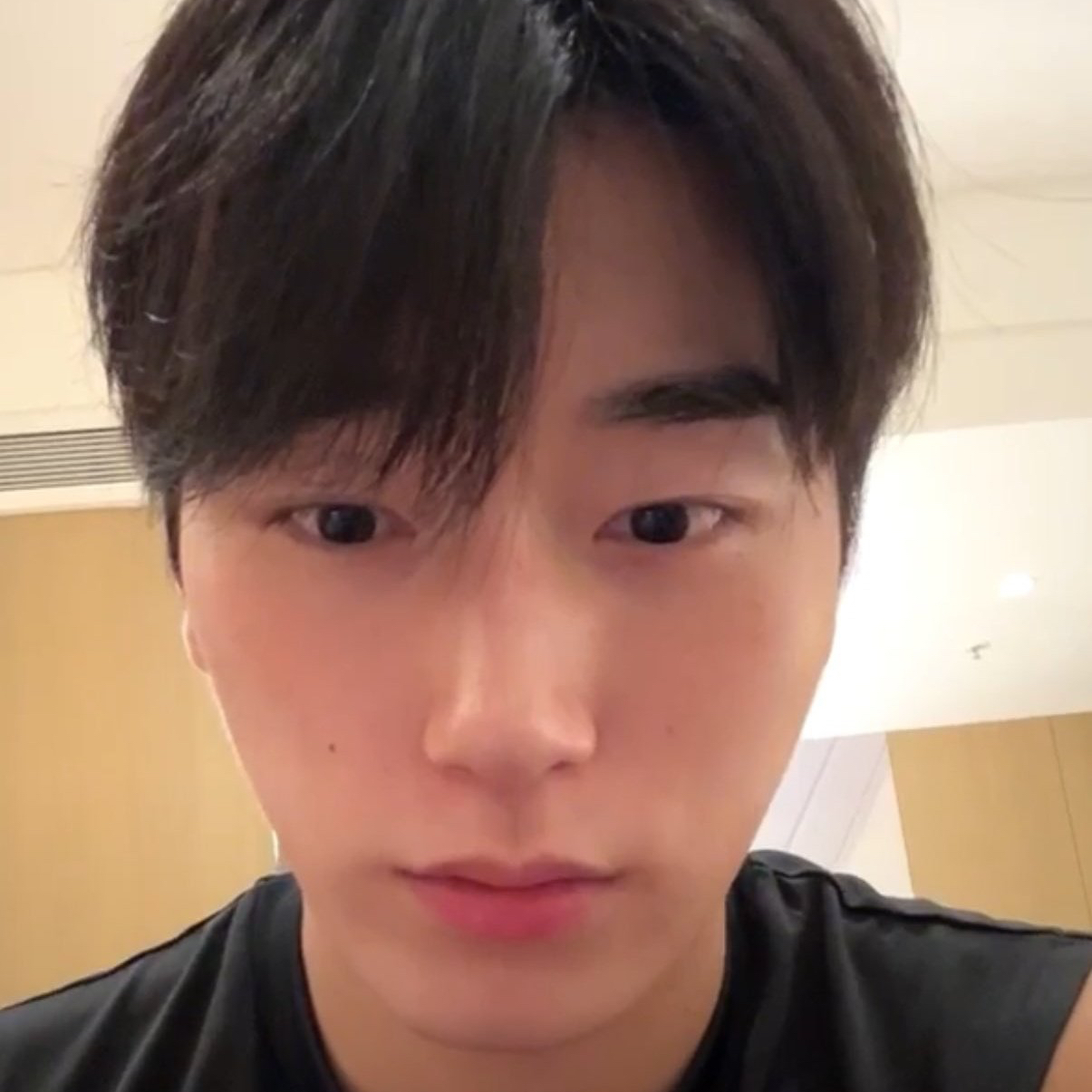 Latest photo of San (ATEEZ)