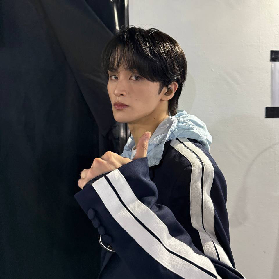 마크 (NCT 127, NCT DREAM) 최근 활동샷