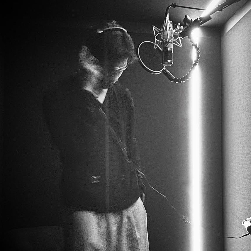 Behind-the-scenes cut of Bambam (GOT7)