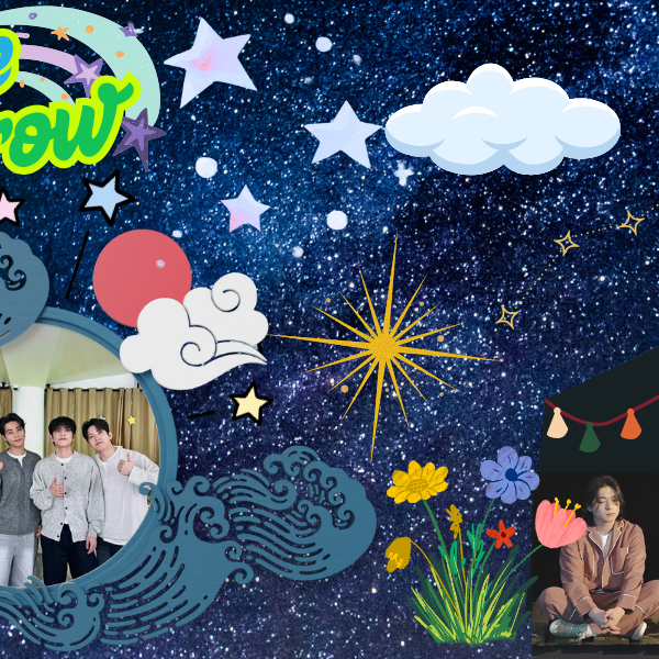 Latest photo of DAY6