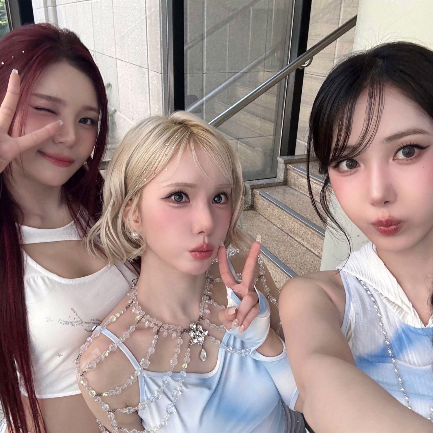 VIVIZの最新写真