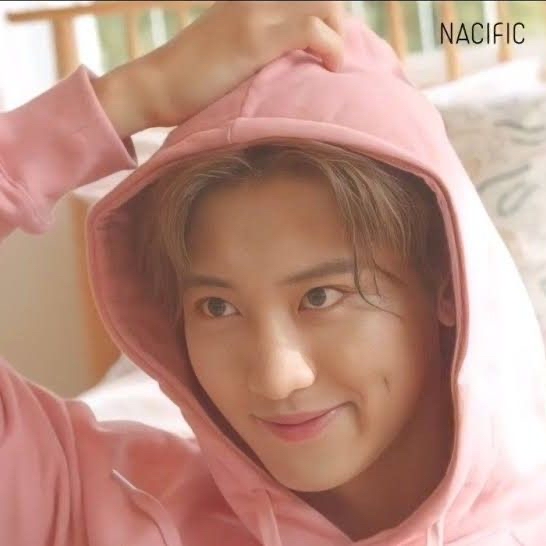 찬열 (EXO) 팬이 찍은 순간