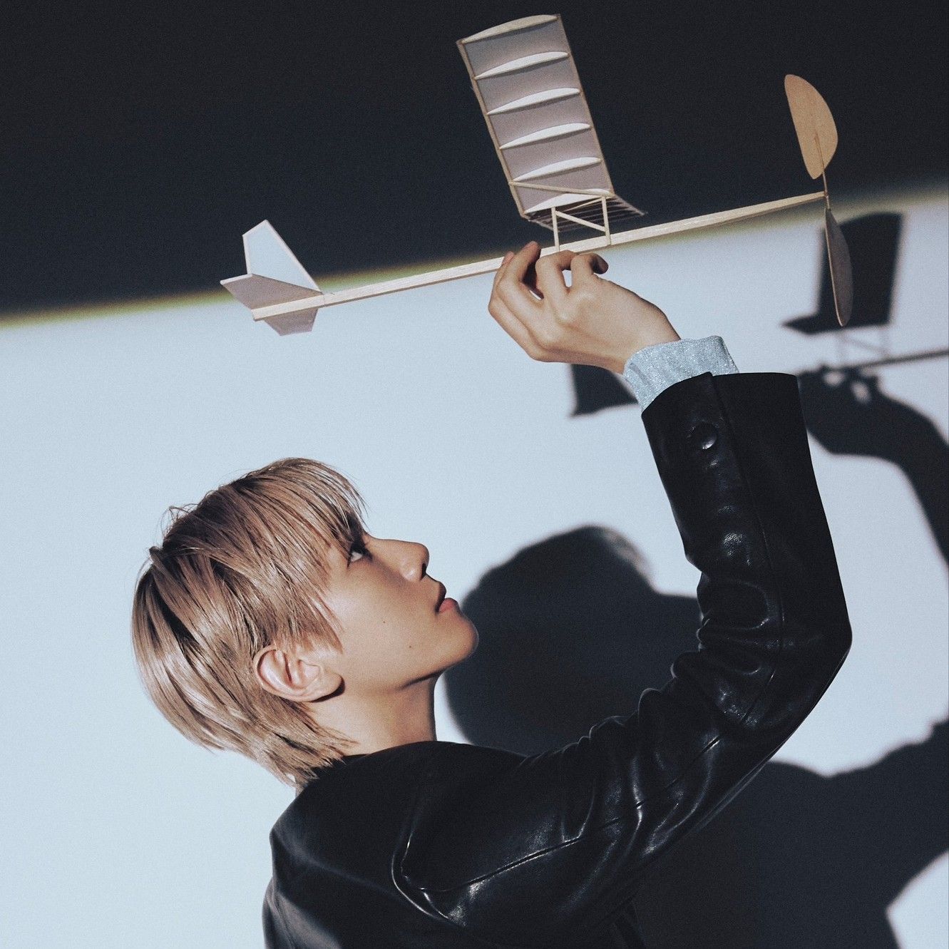 백현 (EXO) 팬이 찍은 순간