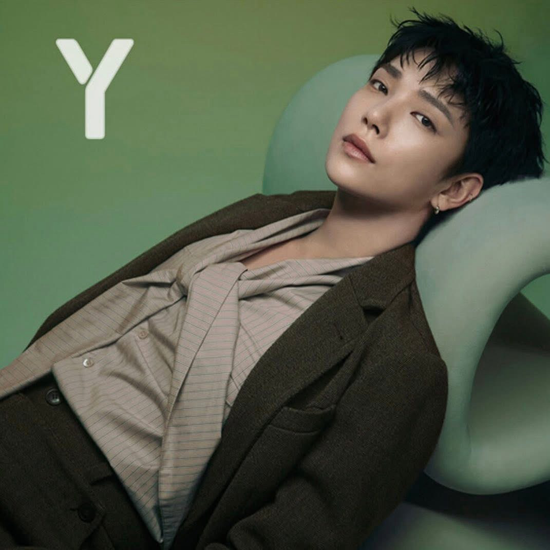 Latest photo of Joshua (SEVENTEEN)
