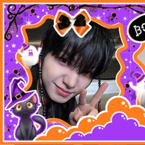 Recent activity shot of Myeong Jaehyun (BOYNEXTDOOR)