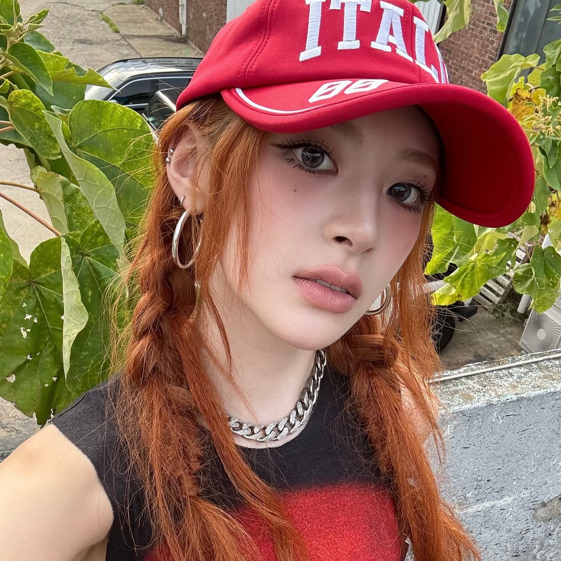 Latest photo of Seeun (STAYC)