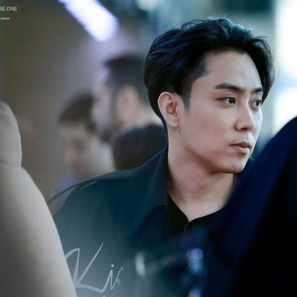 殷志源 (水晶男孩)的最新照片