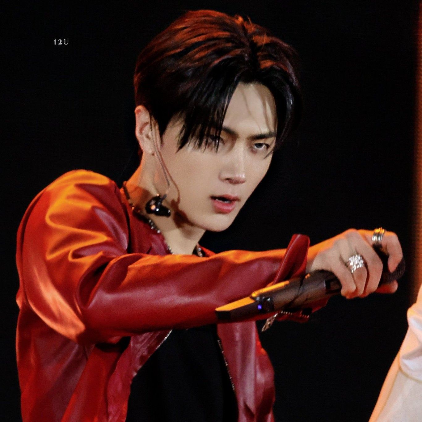 Latest photo of Jay (ENHYPEN)