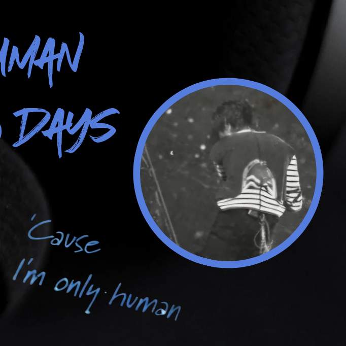Recent activity shot of HAN (Stray Kids)