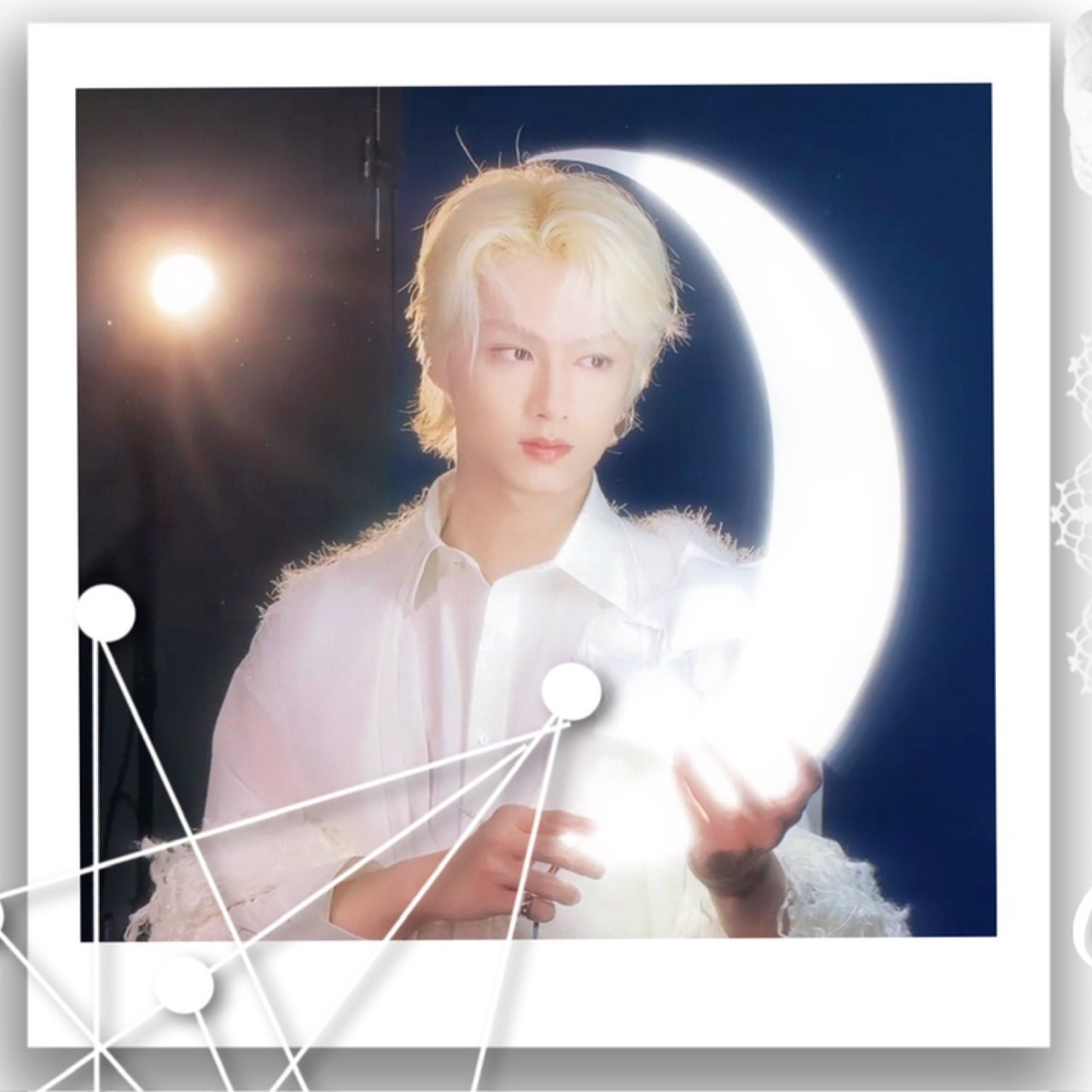 ジュン (SEVENTEEN)ファンが撮った瞬間